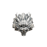 Bague Dragon<br> Chinois "Argent" - Dragon-chinois