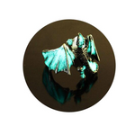 Bague Dragon<br> Lumineux "Acier" - Dragon-chinois