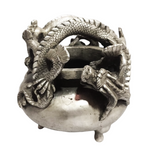 Brûle Parfum<br> Dragon - Dragon-chinois