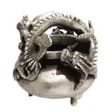 Brûle Parfum<br> Dragon - Dragon-chinois
