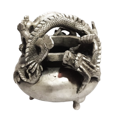 Brûle Parfum<br> Dragon - Dragon-chinois
