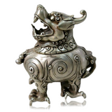 Brûle Parfum<br> Oriental - Dragon-chinois