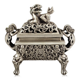 Brûle Parfum<br> Vietnamien - Dragon-chinois