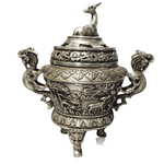 Brûle Parfum<br> Maroc - Dragon-chinois