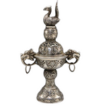 Brûle Parfum<br> marocain - Dragon-chinois