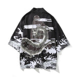 Kimono Dragon <br> Homme - Dragon-chinois