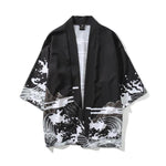 Kimono Dragon <br> Homme - Dragon-chinois