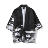 Kimono Dragon <br> Homme - Dragon-chinois
