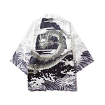 Kimono dragon<br> Japonais Homme - Dragon-chinois