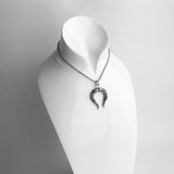 Pendentif Dragon <br> Corne Sacré - Dragon-chinois