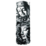 Tatouage Éphémère<br> Yakuza Homme - Dragon-chinois