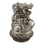 Brûle Parfum<br> Dragon du Vietnam - Dragon-chinois