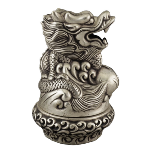 Brûle Parfum<br> Dragon du Vietnam - Dragon-chinois