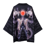 Kimono Dragon <br> Mode Soleil Homme - Dragon-chinois