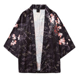 Kimono dragon<br> Japonais - Dragon-chinois