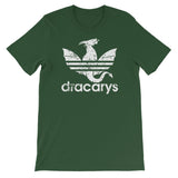 T-shirt Dragon <br> Dracarys Adidas GOT - Dragon-chinois