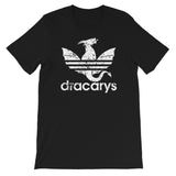 T-shirt Dragon <br> Dracarys Adidas GOT - Dragon-chinois