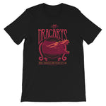 T-Shirt Dragon <br> Dracarys Tendance - Dragon-chinois
