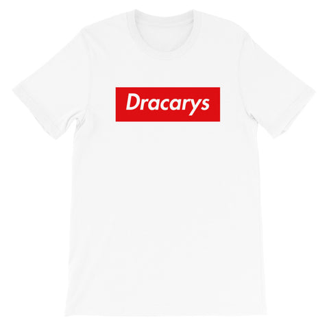T-Shirt Dragon <br> Dracarys Suprême - Dragon-chinois