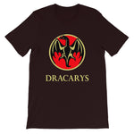 T-Shirt Dragon <br> Dracarys - Dragon-chinois