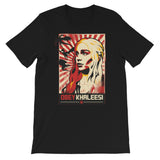 T-Shirt Dragon <br> Daenerys Style "Obey" - Dragon-chinois