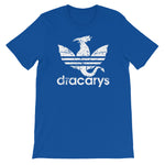 T-shirt Dragon <br> Dracarys Adidas GOT - Dragon-chinois
