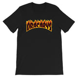 T-Shirt Dragon <br> Dracarys Flamme - Dragon-chinois