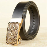 Ceinture Dragon<br> Signe Cochon - Dragon-chinois