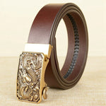 Ceinture Dragon<br> Signe Cochon - Dragon-chinois