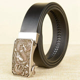 Ceinture Dragon<br> Signe Cochon - Dragon-chinois