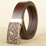 Ceinture Dragon<br> Signe Cochon - Dragon-chinois
