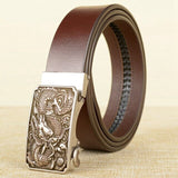 Ceinture Dragon<br> Signe Cochon - Dragon-chinois