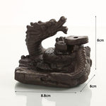 Bûle Encens Dragon<br> Ancien Chinois - Dragon-chinois