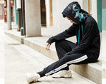 Sweat Dragon<br> Broderie Japonaise - Dragon-chinois