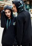 Sweat Dragon<br> Broderie Japonaise - Dragon-chinois