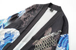 Kimono Dragon<br> Plage - Dragon-chinois
