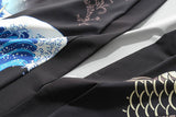 Kimono Dragon<br> Plage - Dragon-chinois