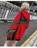 Sweat Dragon<br> Noir à Capuche - Dragon-chinois