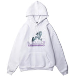 Sweat Dragon<br> Ecriture Chinoise - Dragon-chinois