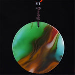 Collier Dragon<br> Collier 7 Chakras - Dragon-chinois