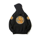Sweat Dragon<br> Japonais Homme - Dragon-chinois