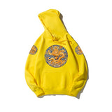Sweat Dragon<br> Japonais Homme - Dragon-chinois