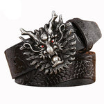 Ceinture Dragon<br> Dragon Fire - Dragon-chinois