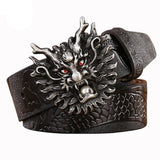 Ceinture Dragon<br> Dragon Fire - Dragon-chinois