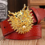 Ceinture Dragon<br> Dragon Fire - Dragon-chinois