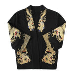 Kimono dragon<br> Traditionnel Japonais Homme - Dragon-chinois