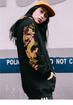 Sweat Dragon<br> Japonais - Dragon-chinois