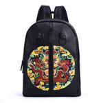 Sac à Dos Dragon<br> Homme - Dragon-chinois