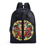 Sac à Dos Dragon<br> Homme - Dragon-chinois