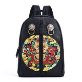 Sac à Dos Dragon<br> Homme - Dragon-chinois